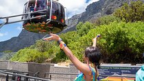 Top 10 Super Tour: Table Mountain, Penguins & Cape of Good Hope Small Group Trip