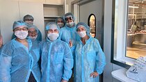 From Verona, Modena trip: Parmigiano factory, vinegar & Ferrari 