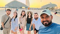 Full day Private Tour in Dubai