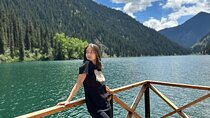 2 Day Charyn Kolsai and Kaindy Lakes Tour