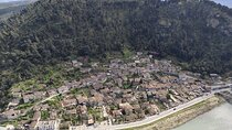 Tirana to Berat By Eden: Private day trip 