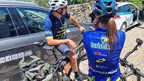 Bicycle rental in Porto for the Santiago de Compostela Road