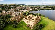 Outlander - Privately Guided Tour in Luxury Mercedes from Glasgow