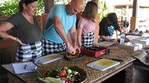 Bali Cooking Class and Tanah Lot Temple