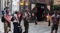 Harry Potter Tour, Clink Prison Museum and River Cruise Tickets