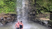 St. Lucia Departure Tour 