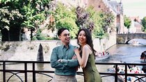 Private Photoshoot with a Professional Photographer in Bruge