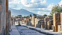 Pompei, Ravello, Amalfi and Vietri Sightseeing Tour
