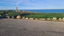 Private Tour to Sintra Estoril and Azenhas do Mar and Cabo da Roca
