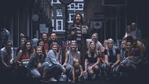 Muggles Dark Arts Harry Potter Walking Tour