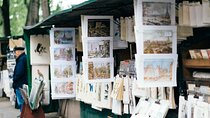 Paris in a Day Private Tour with Van Option