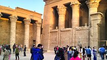 8 Days Egypt adventure in Cairo pyramids cruise Hurghada 