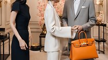 Vienna: Designer Fashion Time Capsule Experience