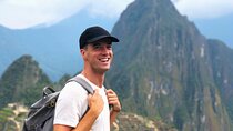 Private Tour to the Lost City: Machu Picchu in One Day