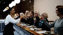Sommelier Buenos Aires Premium Olive Oil, Wine and Tapas Tasting