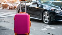 One Way Transfer - Dubai Airport Private Service
