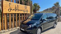 Your Mykonos Ride | 24/7 Private Transfers Anytime 1-WAY