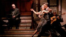 Aljibe Tango with Dinner and Tango Show