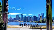 Welcome To Vancouver - A Small Group Tour