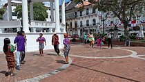 Luxury tour to Canal, Flamenco islands, Casco Viejo 7 + stops.