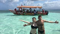 San Blas Islands Private Experience in Tropical Bliss