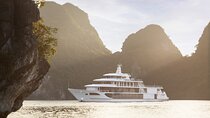 7 hours Luxury Sea Octopus Cruise 