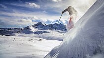 Nanshan Ski Resort
