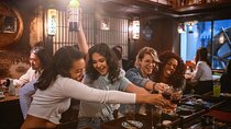 Tokyo Local Bar Hopping Tour
