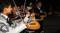 Private Tour: A mariach night at Garibaldi and Dinner in Bellini