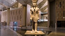 Grand Egyptian Museum