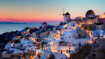 Santorni Full Tour