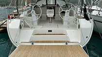 2 hour cruise in Barcelona