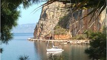 Kefalonia's Treasures - Exclusive Private Journey 