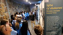 2 Day Rwanda History Educational Tour: Memorials & Expert Guides