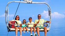 Sky Explorer, Zipline, Bobsled and Raggamuffin 4 in 1 Experience