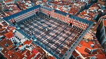 2 Hours Old Madrid Free Tour