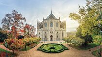 Mystical Kutná Hora From Silver Mines to Sacred Bones