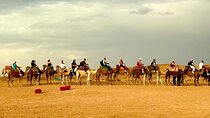 Majestic Agafay Exclusive Desert Experience