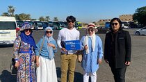 Special Tour to East and West Banks of Luxor