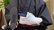 Get Fatigue Free Feet in Japan