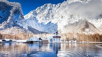 Scenic Adventure Private Day Tour to The Konigssee Salzburg