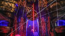 La Perle by Dragone Dubai Tickets