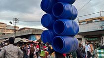 Addis Ababa city guided tours