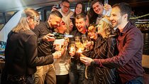New Year's Eve Midnight Prosecco Cruise 