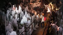 Silfra Fissure Snorkeling & Lava Tunnel Tour - SuperSaver Combo