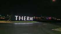 Transfer from Bucharest to Therme every hour go and back