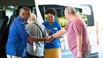 Nadi Heritage Tour 