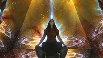 MYSTIKA Admission Ticket. Relaxation Experience in Mexico City