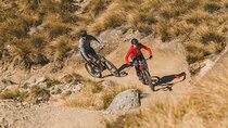 Valley Flow E-bike Adventure to Remember