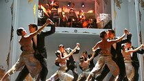 Private Los Angelitos Tango Show